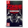Игра Zombie Army Trilogy за Nintendo Switch