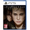 Игра A Plague Tale: Requiem за PlayStation 5