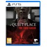 Игра A Quiet Place: The Road Ahead за PlayStation 5