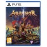 Игра Abathor за PlayStation 5