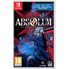 Игра Absolum за Nintendo Switch