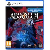 Игра Absolum за PlayStation 5