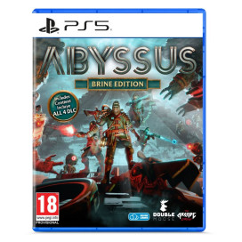 Abyssus - Brine Edition за PlayStation 5