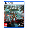 Игра Abyssus - Brine Edition за PlayStation 5