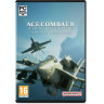 Игра Ace Combat 8: Wings of Theve - Deluxe Edition - Код в кутия за Компютър
