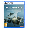 Игра Ace Combat 8: Wings of Theve - Deluxe Edition за PlayStation 5