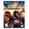 Игра Achilles: Double Pack - Troy Edition за PlayStation 5
