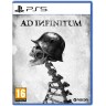 Игра Ad Infinitum за PlayStation 5