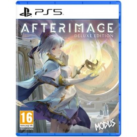 Afterimage: Deluxe Edition за PlayStation 5