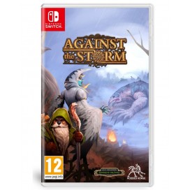 Against the Storm за Nintendo Switch