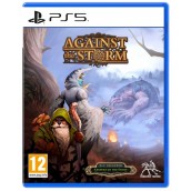Игра Against the Storm за PlayStation 5
