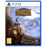 Игра Against the Storm за PlayStation 5