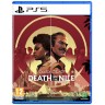 Игра Agatha Christie - Death on the Nile за PlayStation 5