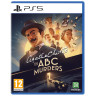 Игра Agatha Christie: The ABC Murders за PlayStation 5