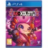 Игра AK - Xolotl за PlayStation 4