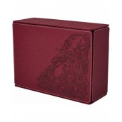  Аксесоар Dragon Shield Game Master Companion - Blood Red