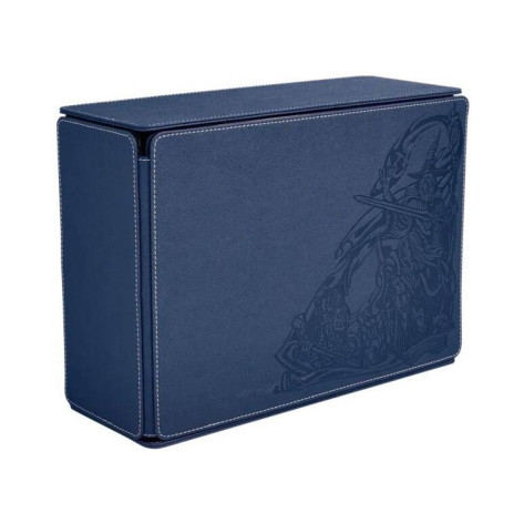 Аксесоар Dragon Shield Game Master Companion - Midnight Blue