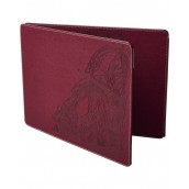  Аксесоар Dragon Shield Game Master Screen - Blood Red