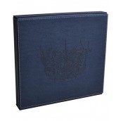  Аксесоар Dragon Shield Player Companion - Midnight Blue