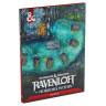 Аксесоар Dungeons & Dragons Ravenloft: The Horrors Within Map Pack
