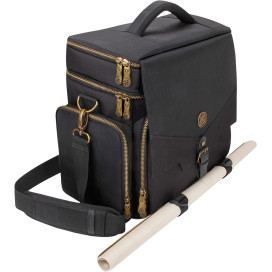  Аксесоар RPG Adventurer's Bag - черен