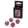 Аксесоар за настолна игра Eldfall Chronicles: Northern Wind - Faction Dice - Empire of Soga