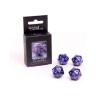 Аксесоар за настолна игра Eldfall Chronicles: Northern Wind - Faction Dice - Coalition of Thenion