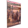 Аксесоар за настолна игра Gloomhaven 2nd Edition: Removable Sticker Set