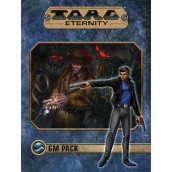  Аксесоари за ролева игра Torg Eternity - GM Pack