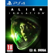 Игра Alien: Isolation за PlayStation 4 Игра Alien: Isolation за PlayStation 4