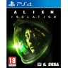 Игра Alien: Isolation за PlayStation 4