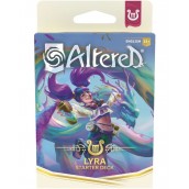 Altered TCG: Lyra Starter Deck (Kickstarter Edition)