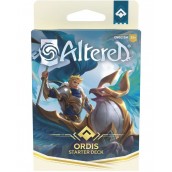 Altered TCG: Ordis Starter Deck (Kickstarter Edition)