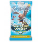  Altered TCG: Skybound Odyssey Booster