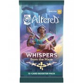 Altered TCG: Whispers from the Maze Booster Altered TCG: Whispers from the Maze Booster