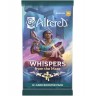 Altered TCG: Whispers from the Maze Booster