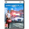 Игра Ambulance Life: A Paramedic Simulator за Компютър