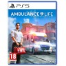 Игра Ambulance Life: A Paramedic Simulator за PlayStation 5