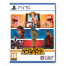 Игра American Arcadia за PlayStation 5