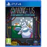 Игра Among Us - Crewmate Edition за PlayStation 4