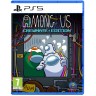 Игра Among Us - Crewmate Edition за PlayStation 5