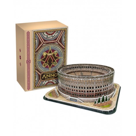 Игра Anno 117: Pax Romana - Governor’s Edition за Компютър