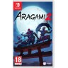 Игра Aragami 2 за Nintendo Switch