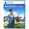Игра Architect Life: A House Design Simulator за PlayStation 5