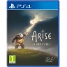 Игра Arise: A Simple Story за PlayStation 4