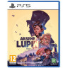 Игра Arsene Lupin: Once A Thief за PlayStation 5
