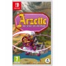 Игра Arzette: The Jewel of Faramore за Nintendo Switch