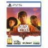 Игра As Dusk Falls за PlayStation 5