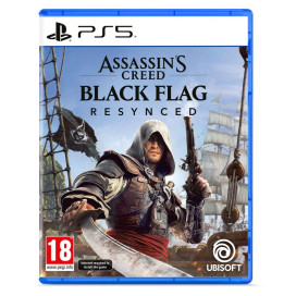 Assassin's Creed: Black Flag Resynced за PlayStation 5 Assassin's Creed: Black Flag Resynced за PlayStation 5
