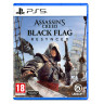 Игра Assassin's Creed: Black Flag Resynced за PlayStation 5